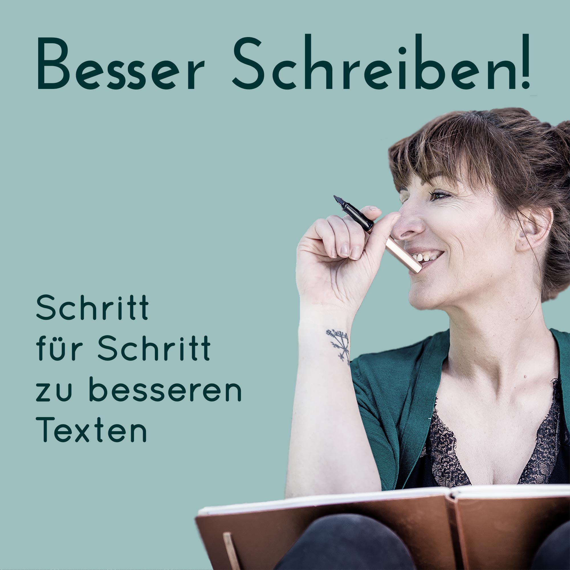 Besser schreiben!