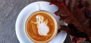 Ghostwriting - so harmlos wie der kleine Geist im Kaffeeschaum?