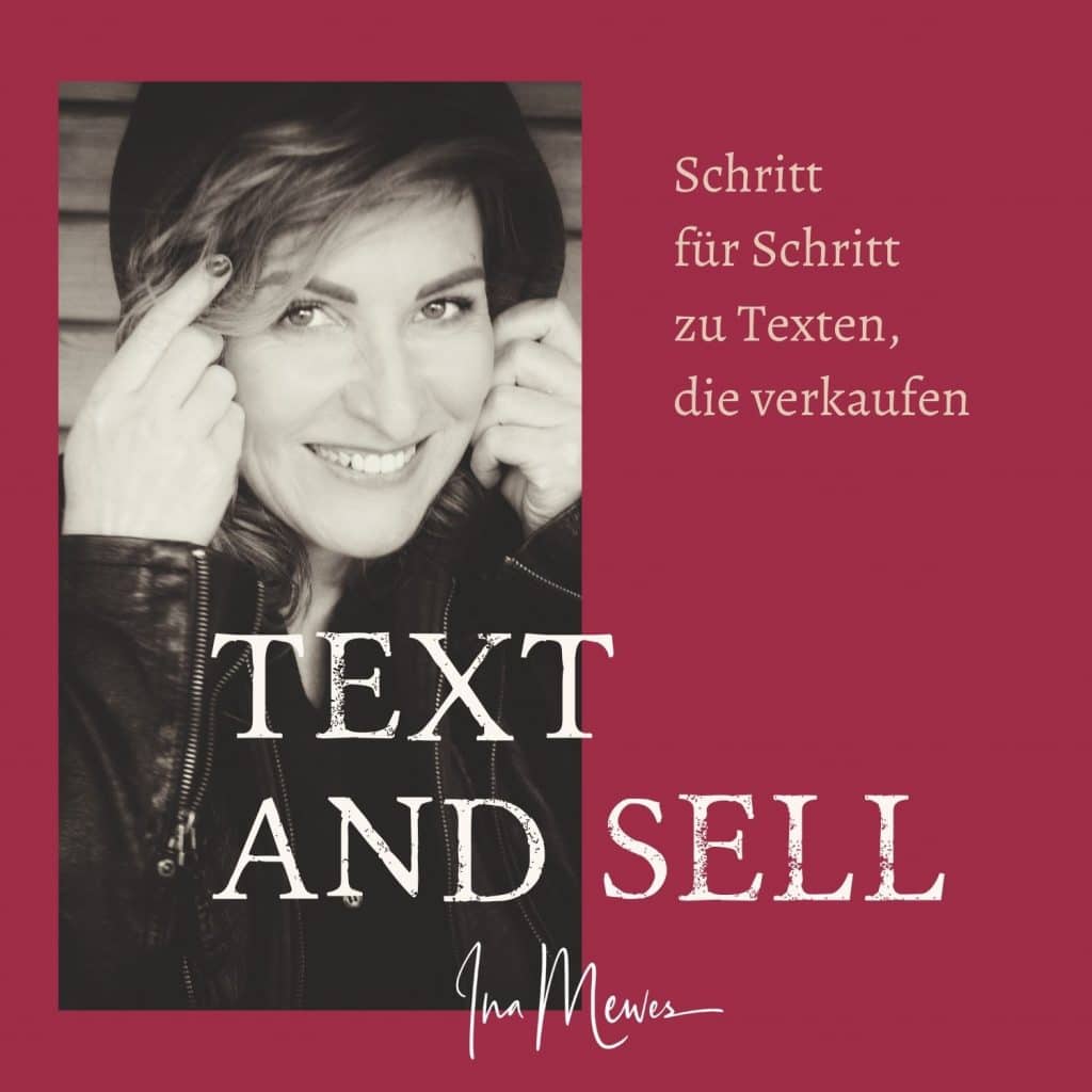 text and sell podcast cover