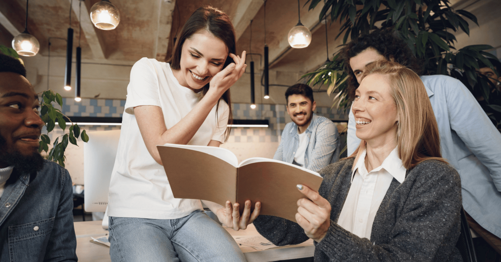 Storytelling im Business