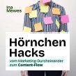 Podcast-Cover Hoernchen-Hacks